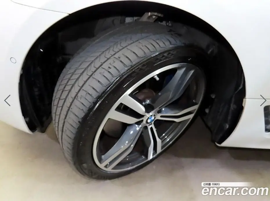 BMW 6 серия 2019 3.0 АКПП, фото 20