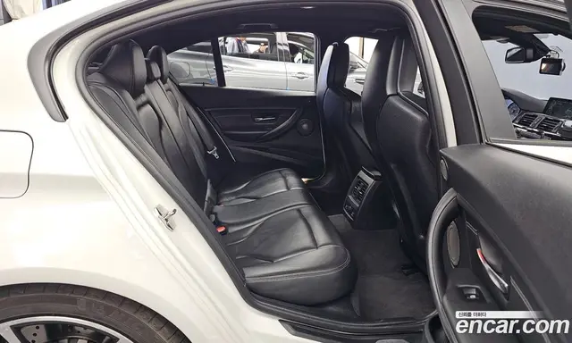 BMW M3 2015 3.0 АКПП, миниатюра 12