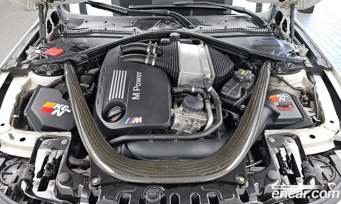 BMW M3 2015 3.0 АКПП, фото 6