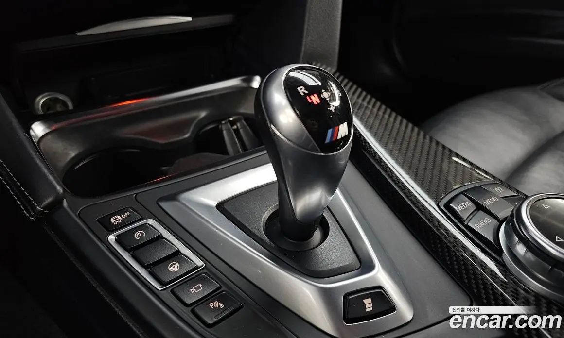 BMW M3 2015 3.0 АКПП, фото 9