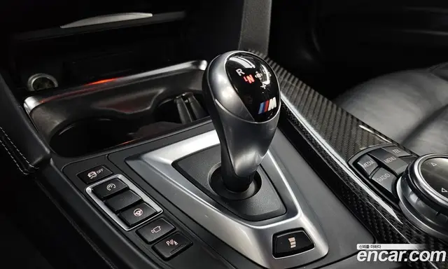 BMW M3 2015 3.0 АКПП, миниатюра 9