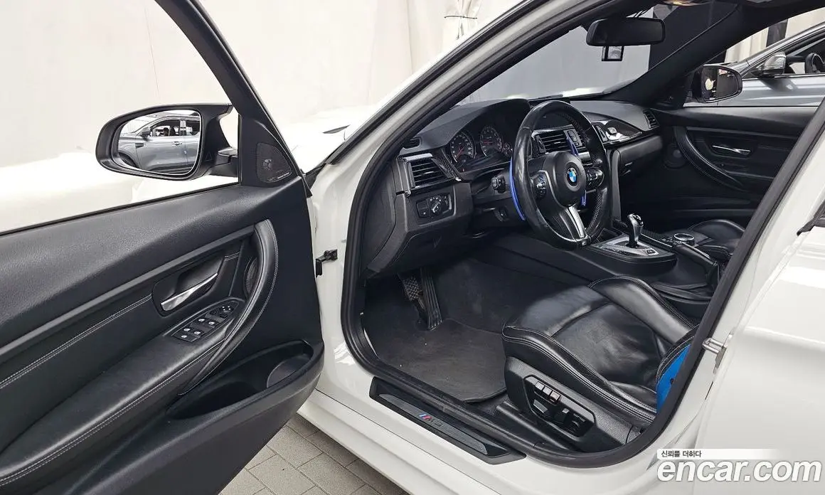 BMW M3 2015 3.0 АКПП, фото 10
