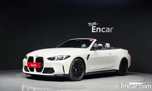 BMW M4, 2025, 9 326 км