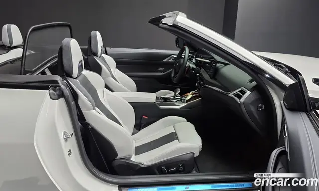 BMW M4 2025 3.0 АКПП, миниатюра 11