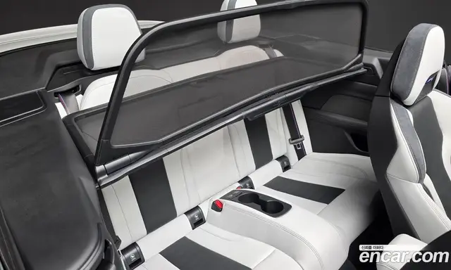 BMW M4 2025 3.0 АКПП, миниатюра 12