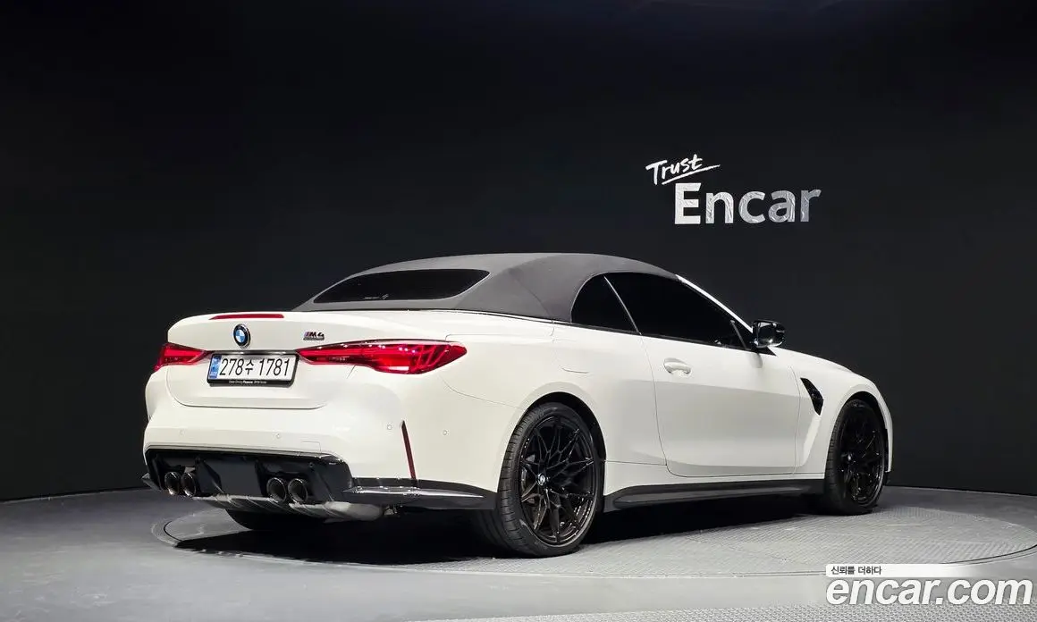 BMW M4 2025 3.0 АКПП, фото 19