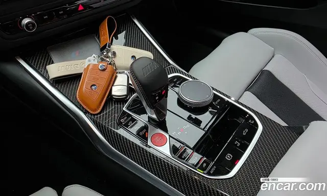 BMW M4 2025 3.0 АКПП, миниатюра 9