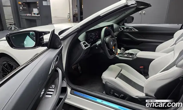 BMW M4 2025 3.0 АКПП, миниатюра 10