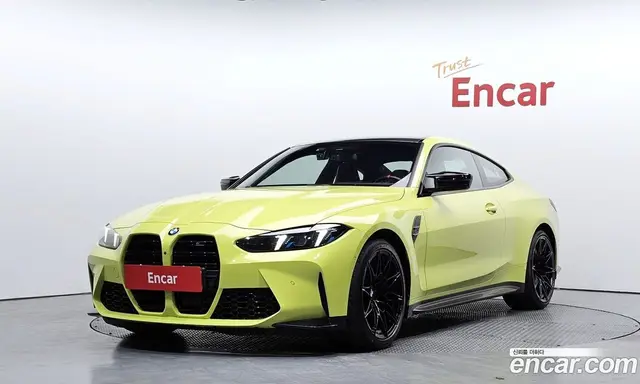 BMW M4, 2025, 12 142 км
