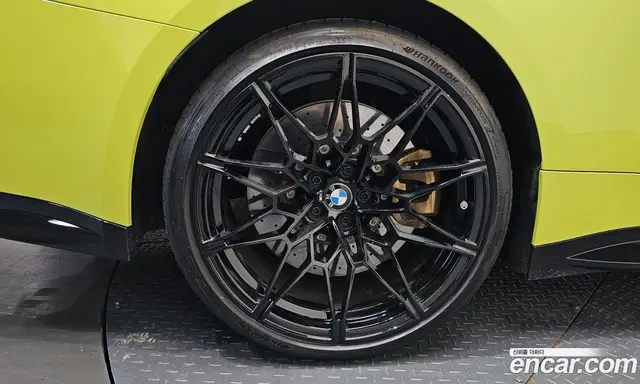 BMW M4 2025 3.0 АКПП, миниатюра 5