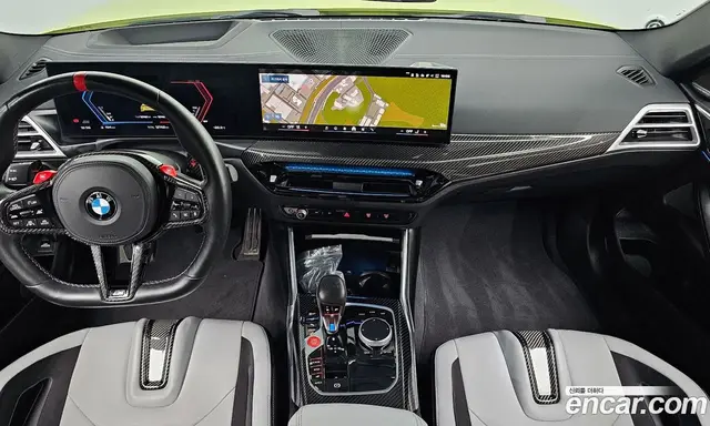 BMW M4 2025 3.0 АКПП, миниатюра 7