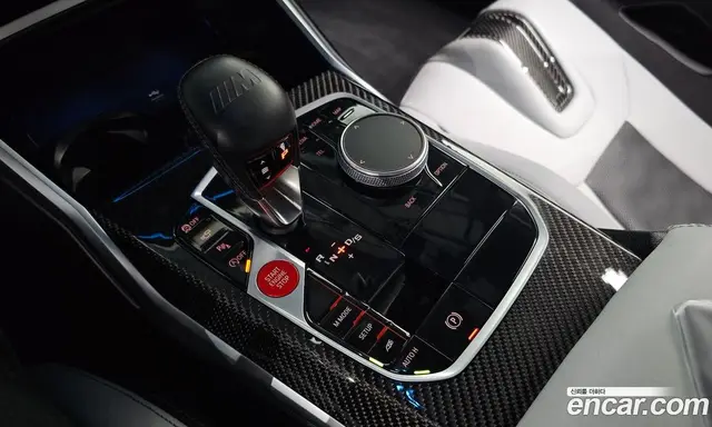 BMW M4 2025 3.0 АКПП, миниатюра 9
