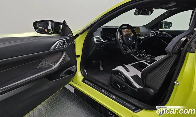 BMW M4 2025 3.0 АКПП, миниатюра 10