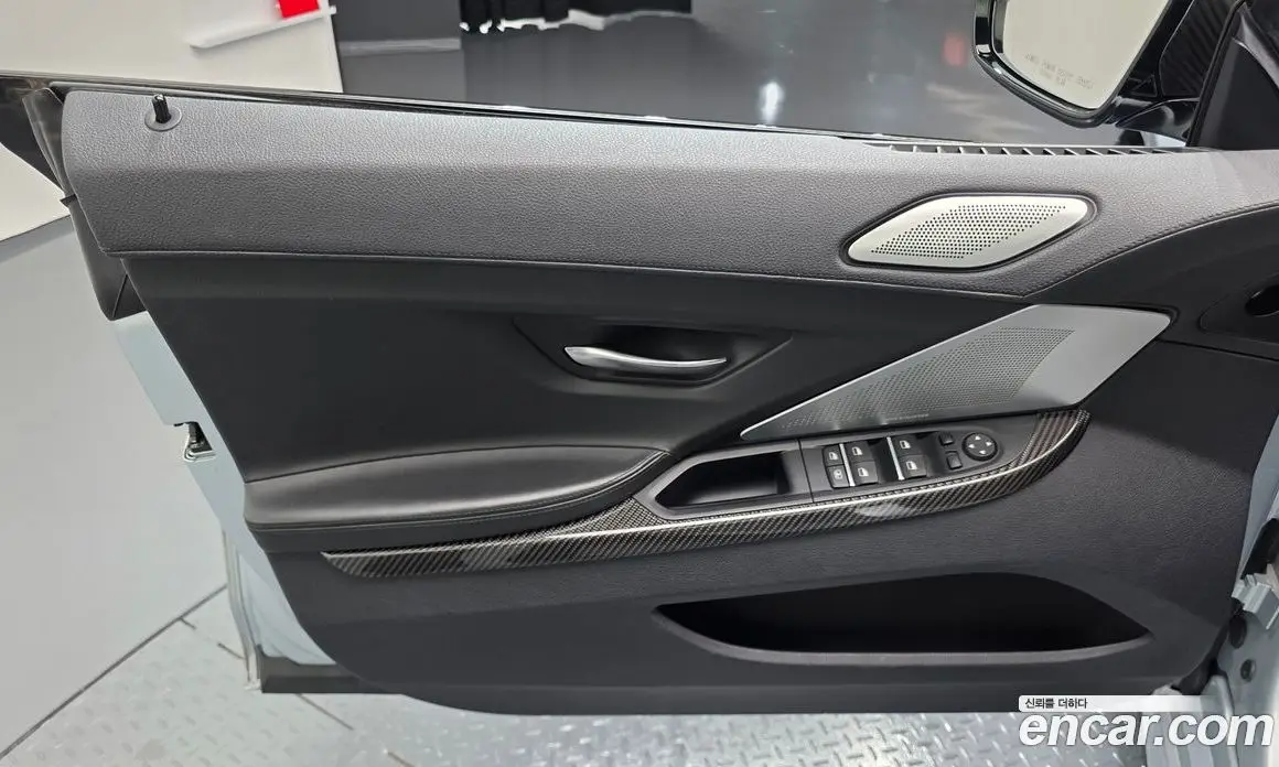 BMW M6 2015 4.4 АКПП, фото 13