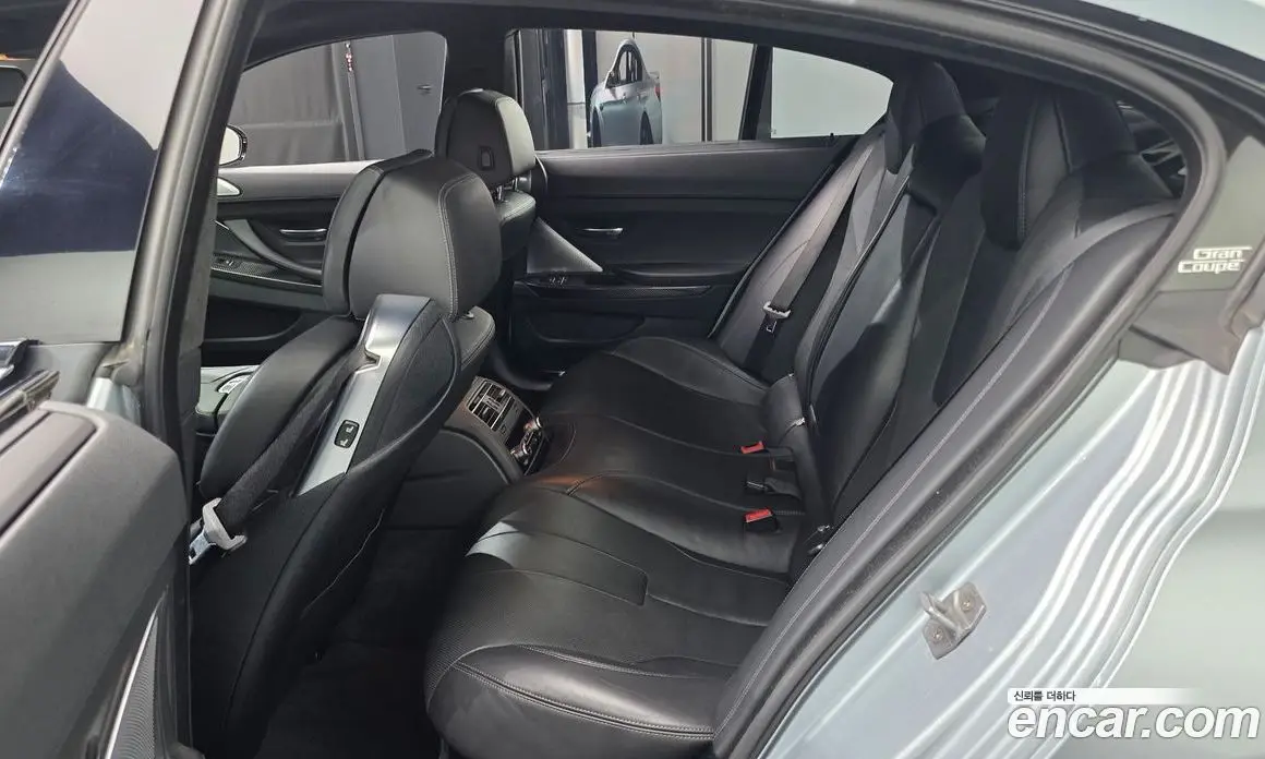 BMW M6 2015 4.4 АКПП, фото 17