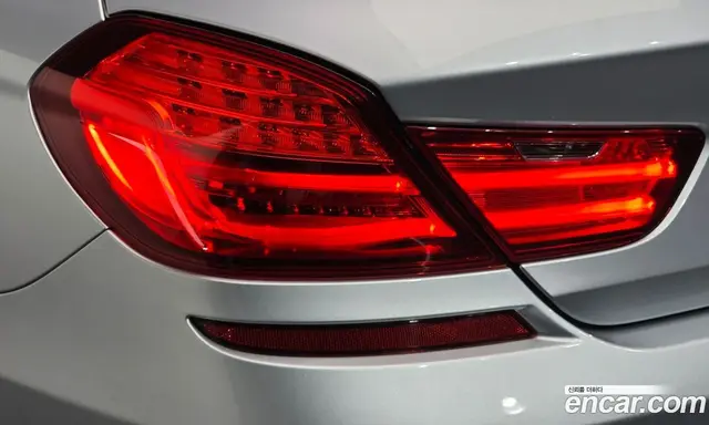 BMW M6 2015 4.4 АКПП, миниатюра 8