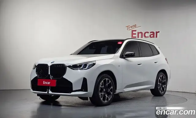 BMW X3, 2025, 31 594 км