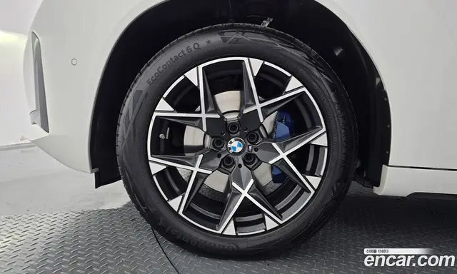 BMW X3 2025 2.0 АКПП, миниатюра 5
