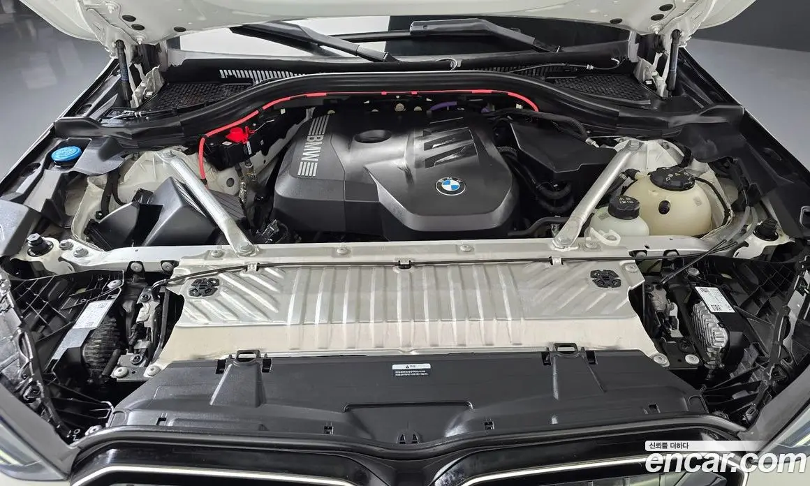 BMW X3 2025 2.0 АКПП, фото 6