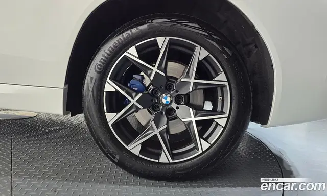 BMW X3 2025 2.0 АКПП, миниатюра 7