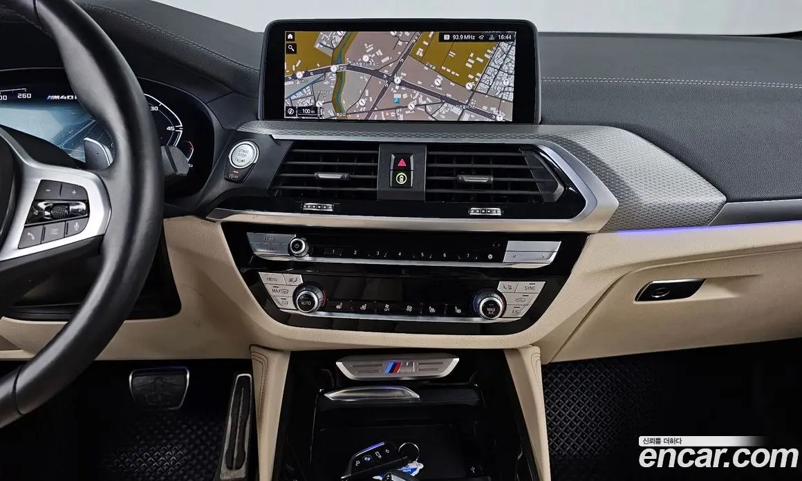 BMW X4 2021 3.0 АКПП, фото 14