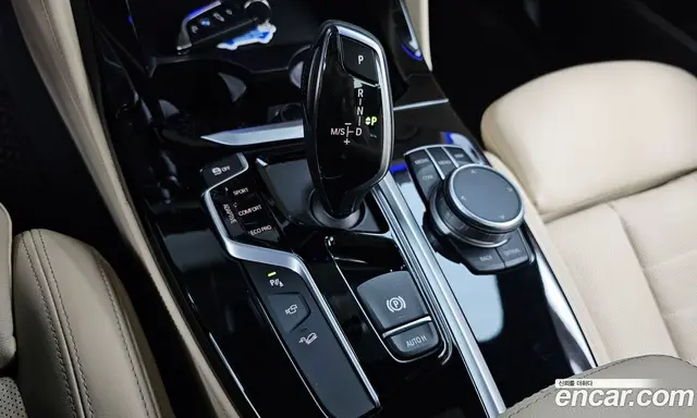 BMW X4 2021 3.0 АКПП, миниатюра 9