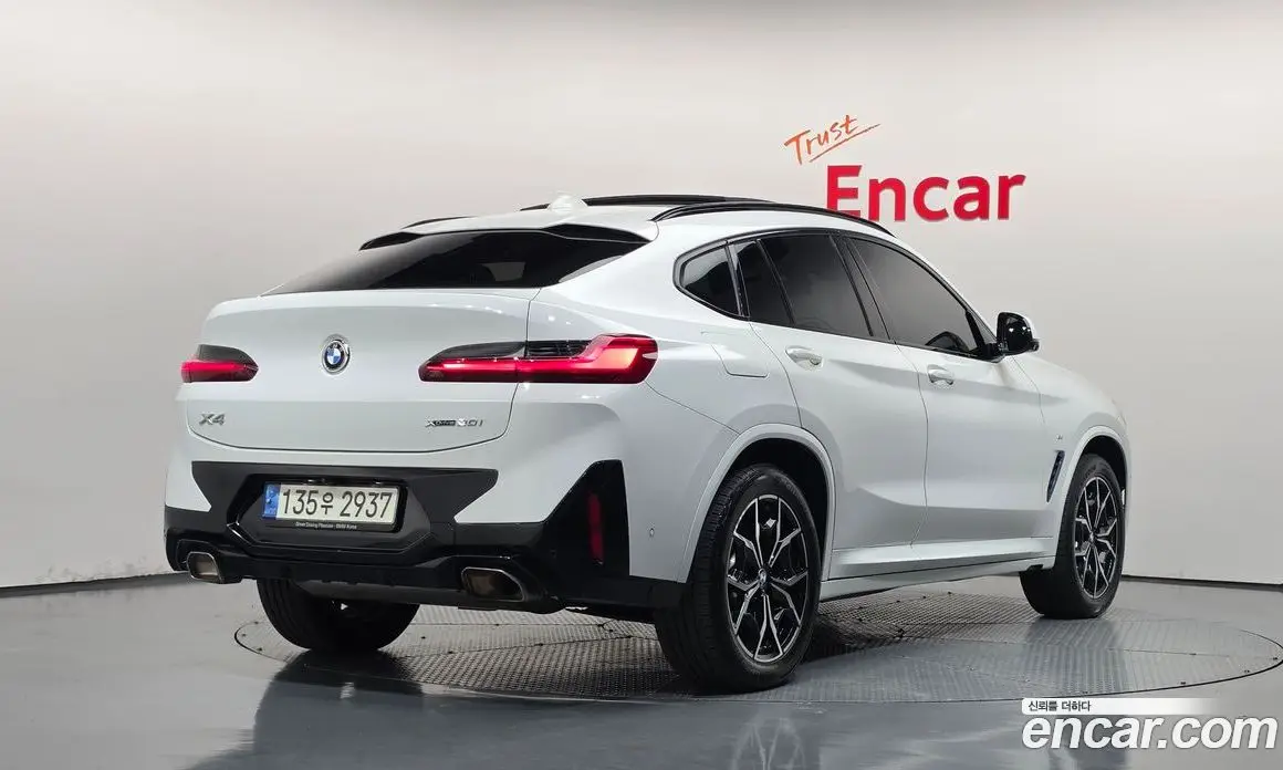 BMW X4 2021 2.0 АКПП, фото 2 BMW X4 2021 2.0 АКПП, фото 2