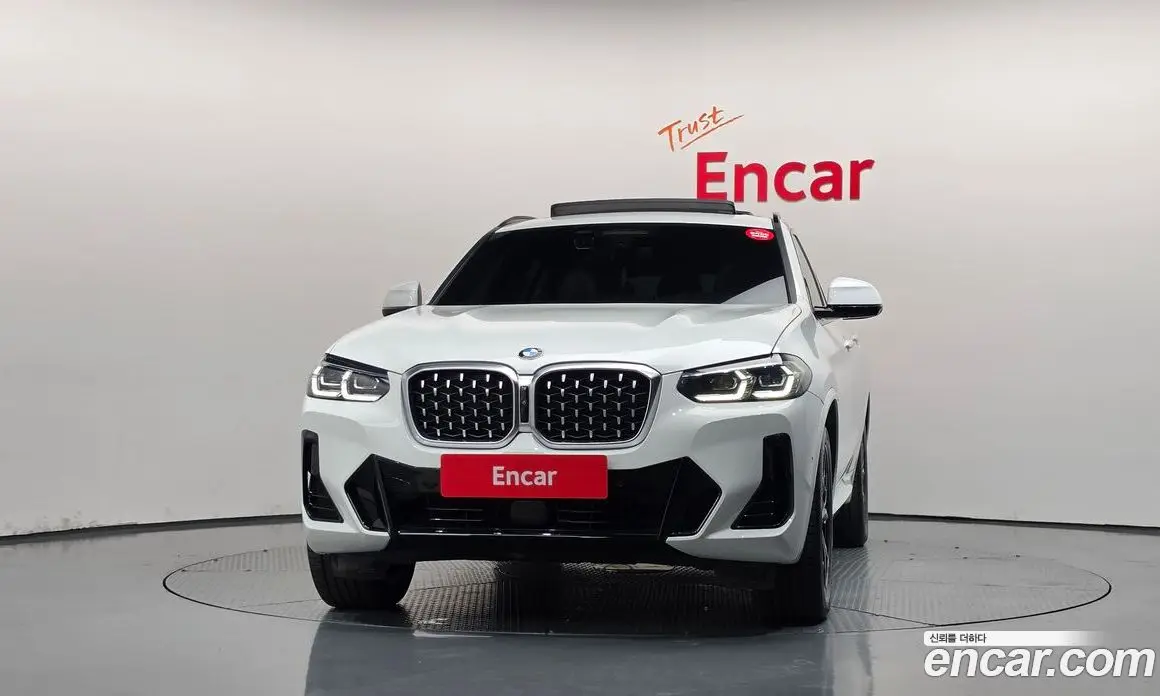 BMW X4 2021 2.0 АКПП, фото 3 BMW X4 2021 2.0 АКПП, фото 3