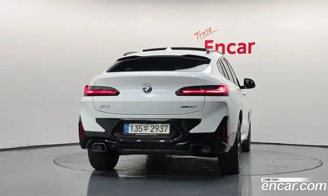 BMW X4 2021 2.0 АКПП, миниатюра 4 BMW X4 2021 2.0 АКПП, миниатюра 4