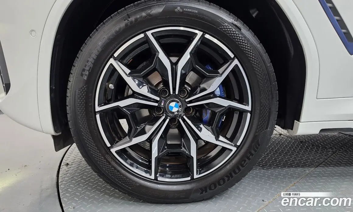 BMW X4 2021 2.0 АКПП, фото 5 BMW X4 2021 2.0 АКПП, фото 5