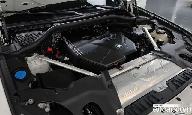 BMW X4 2021 2.0 АКПП, миниатюра 6 BMW X4 2021 2.0 АКПП, миниатюра 6