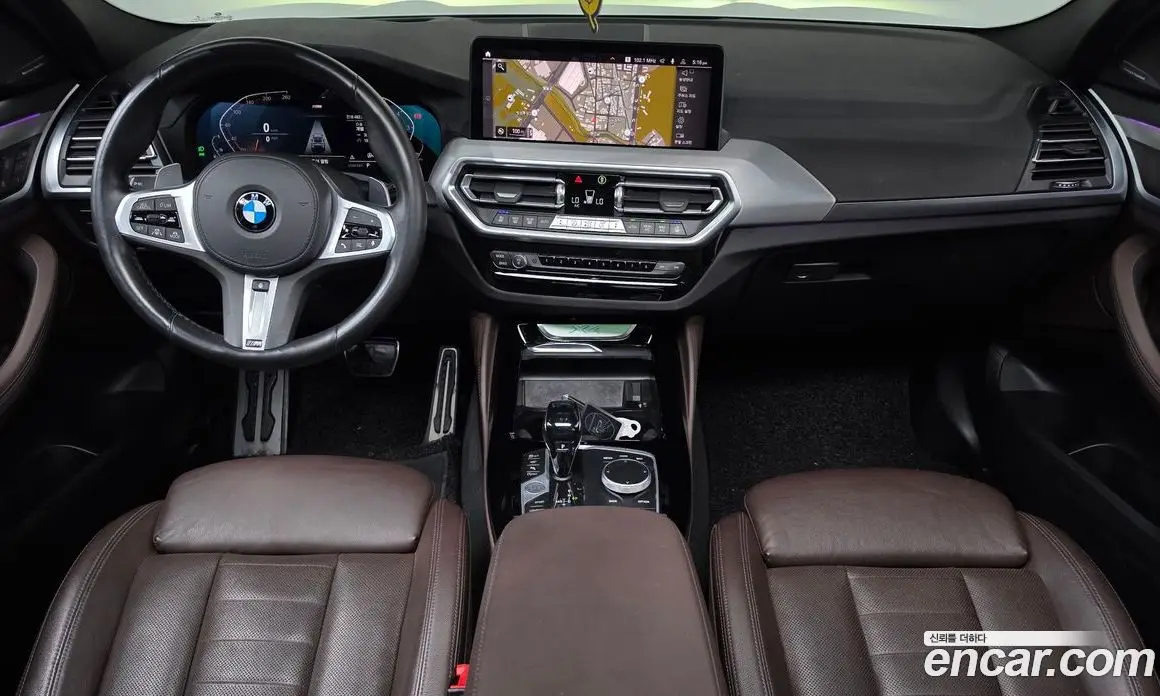BMW X4 2021 2.0 АКПП, фото 7 BMW X4 2021 2.0 АКПП, фото 7