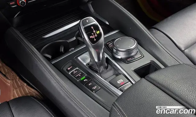 BMW X6 2018 3.0 АКПП, миниатюра 11