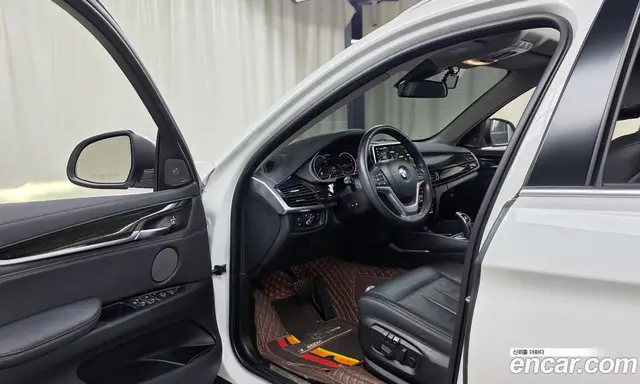 BMW X6 2018 3.0 АКПП, миниатюра 12