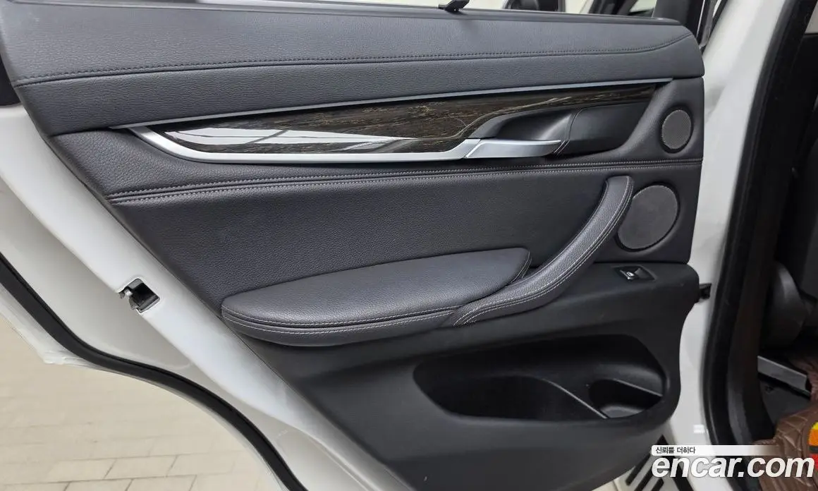 BMW X6 2018 3.0 АКПП, фото 14