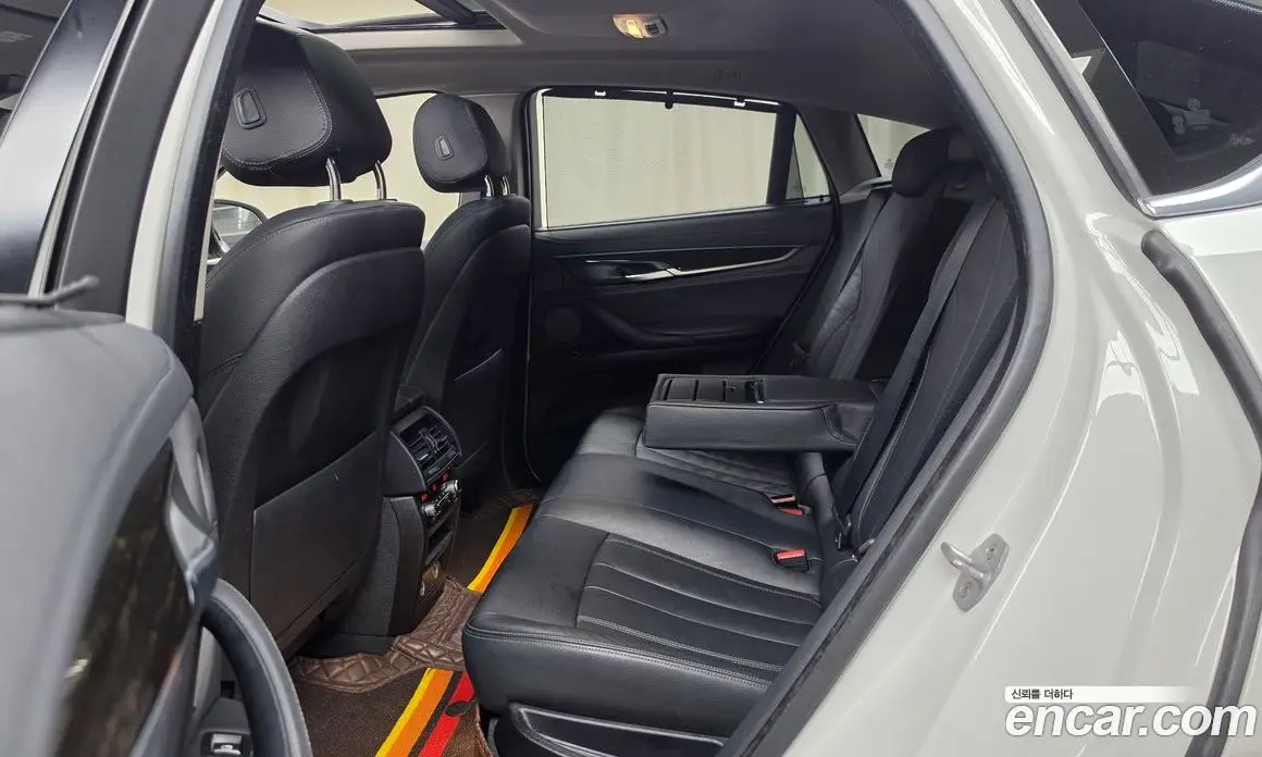BMW X6 2018 3.0 АКПП, фото 15