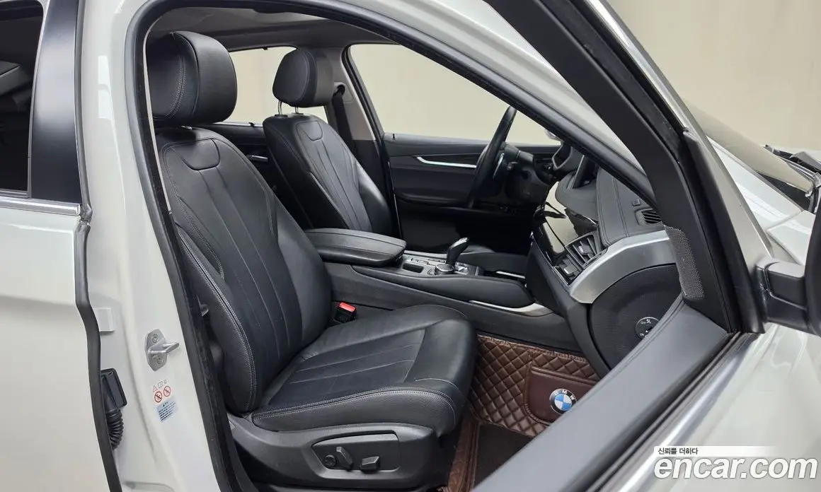 BMW X6 2018 3.0 АКПП, фото 16