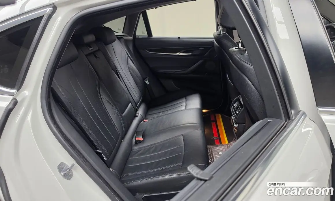 BMW X6 2018 3.0 АКПП, фото 17