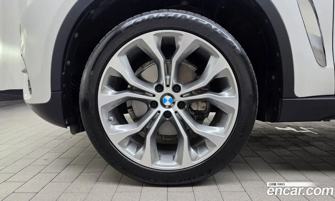 BMW X6 2018 3.0 АКПП, фото 4