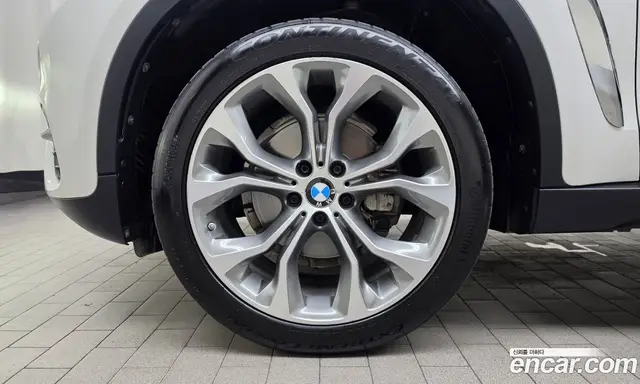 BMW X6 2018 3.0 АКПП, миниатюра 4