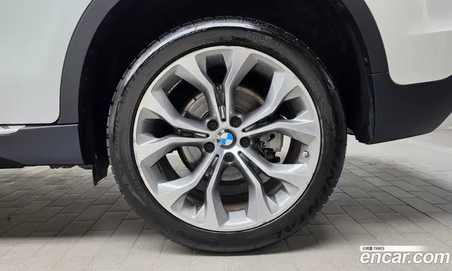 BMW X6 2018 3.0 АКПП, миниатюра 6