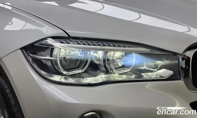 BMW X6 2018 3.0 АКПП, миниатюра 7