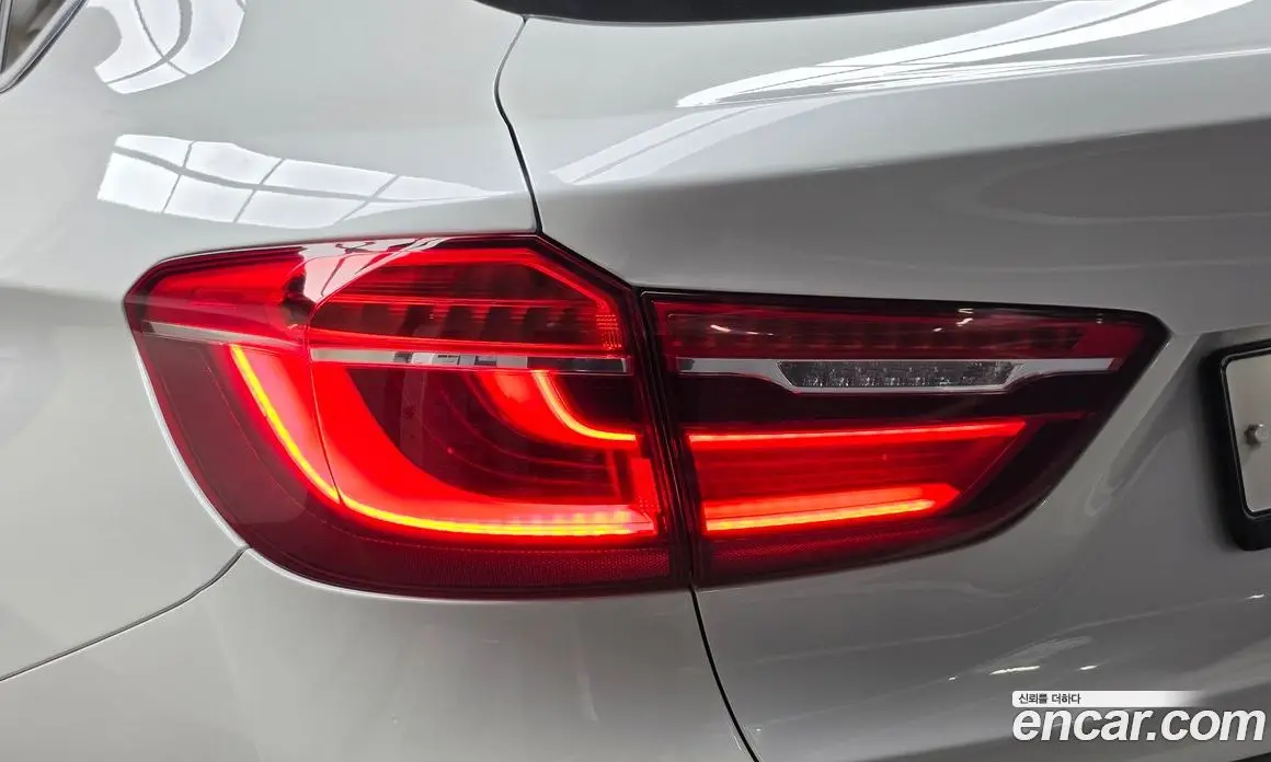 BMW X6 2018 3.0 АКПП, фото 8