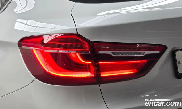 BMW X6 2018 3.0 АКПП, миниатюра 8