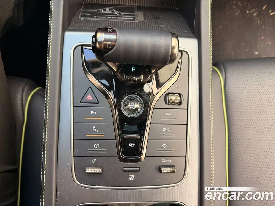 BYD Atto 3 2025 0.2 АКПП, фото 14