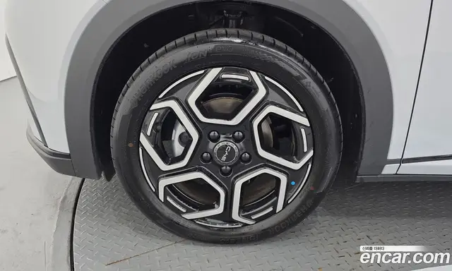 BYD Dolphin 2026 0.1 АКПП, миниатюра 5