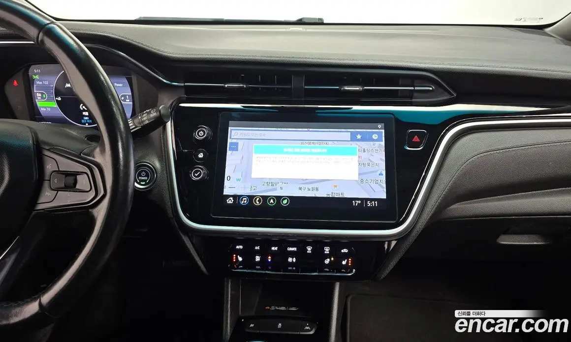 Chevrolet Bolt EV 2022 0.2 АКПП, фото 13