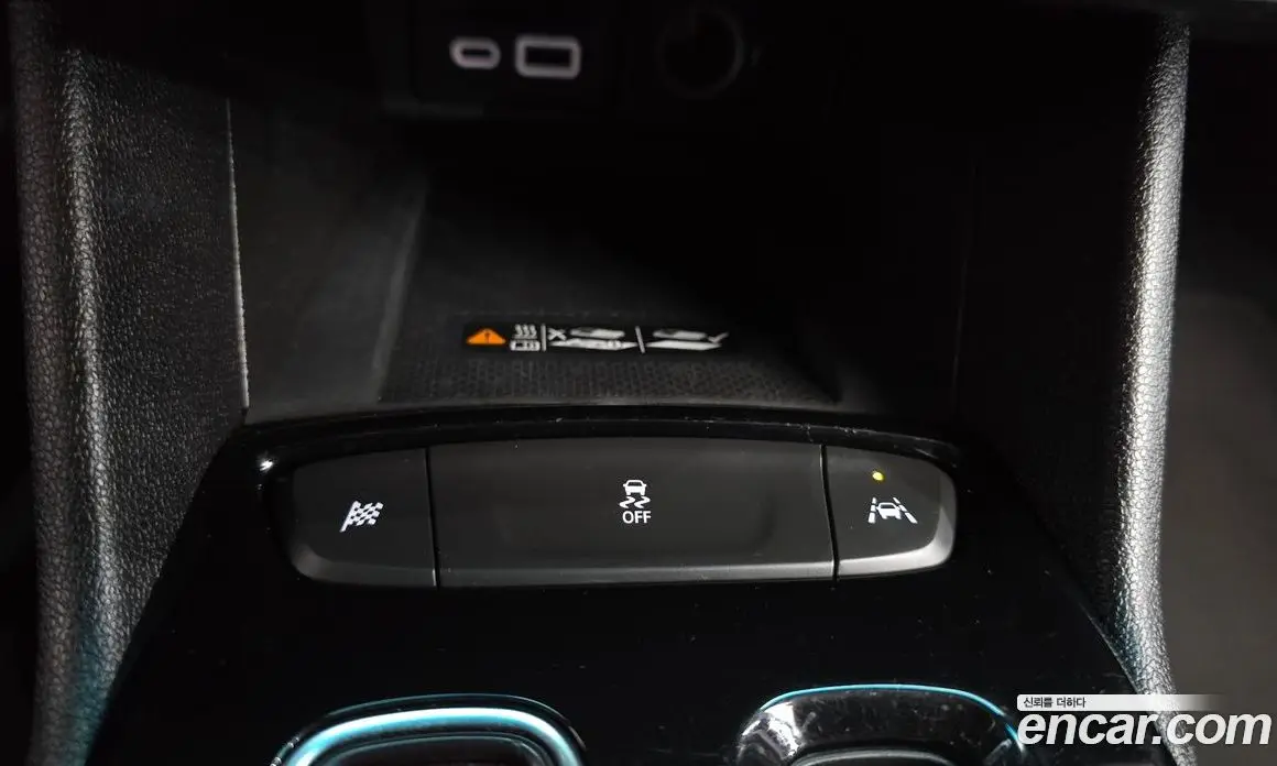 Chevrolet Bolt EV 2022 0.2 АКПП, фото 14