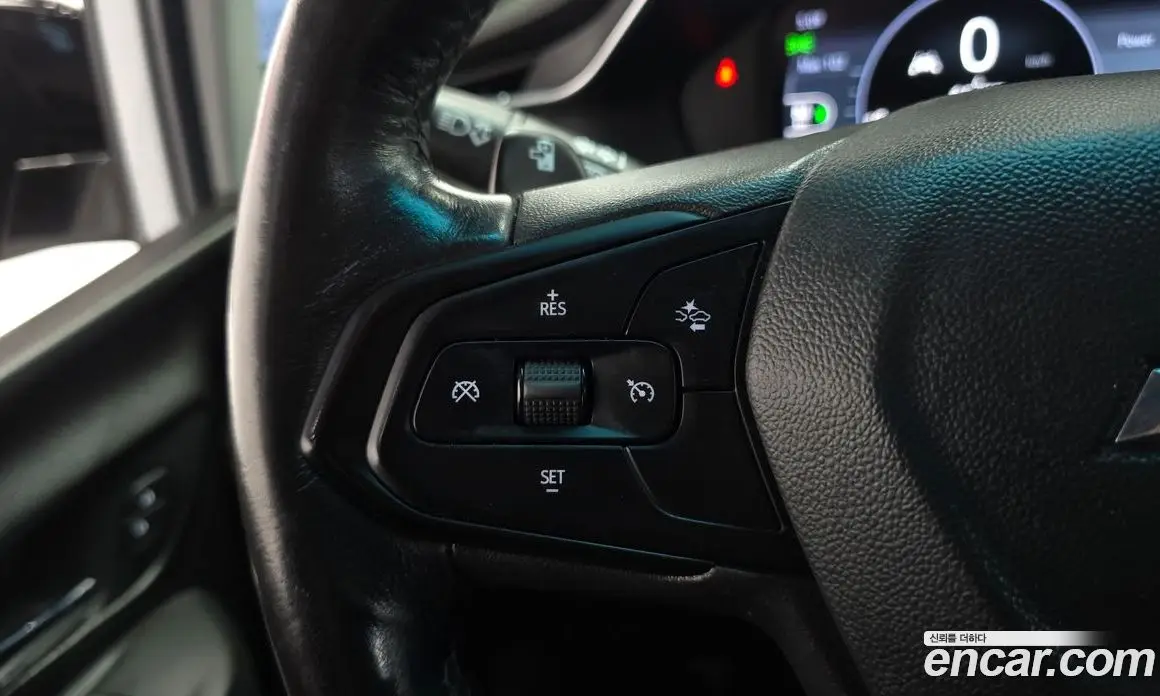 Chevrolet Bolt EV 2022 0.2 АКПП, фото 16