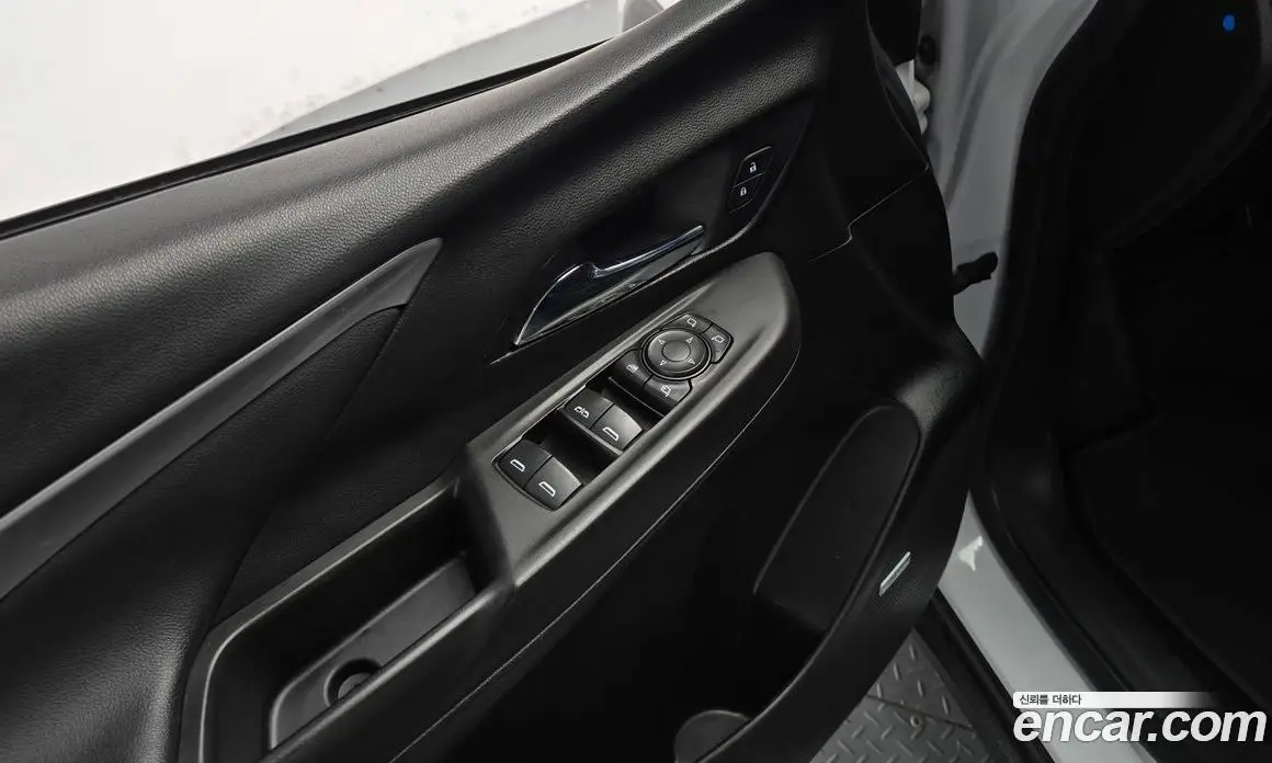 Chevrolet Bolt EV 2022 0.2 АКПП, фото 18